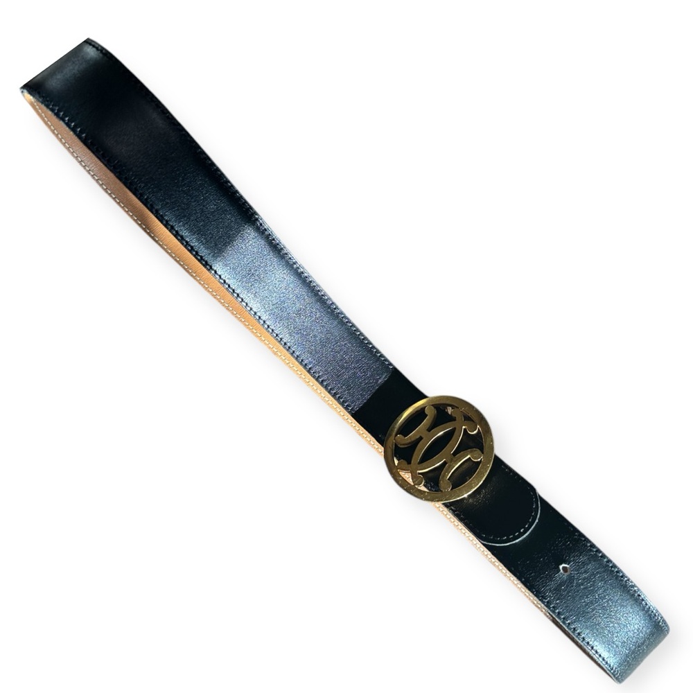 Authentic Hermes 32mm Belt